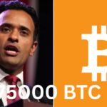 Strive Enterprises to Buy 75,000 Bitcoins from Mt. Gox