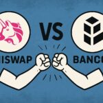 Bancor Sues Uniswap