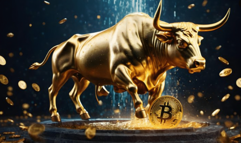 Bitcoin price reaches $110,750, growing interest of big companies