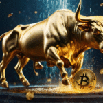 Bitcoin price reaches $110,750, growing interest of big companies