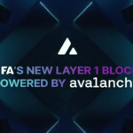 FIFA launches its own blockchain on Avalanche – a new digital experience for fans