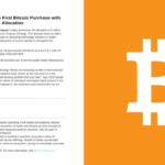 Sweden’s healthcare company H100 Group bought bitcoin