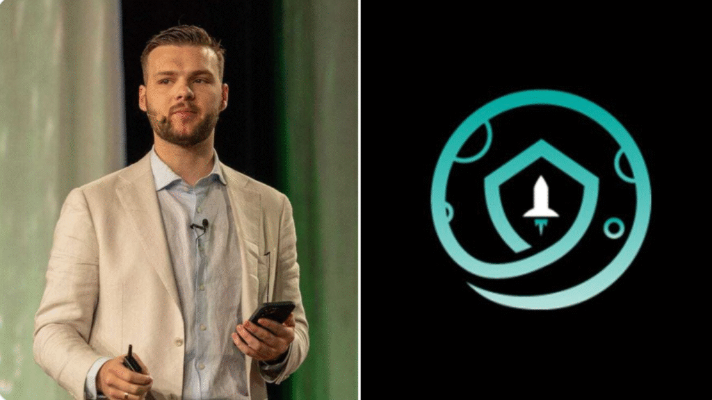 SafeMoon CEO Braden Karony Guilty of Fraud: Faces 45 Years in Prison