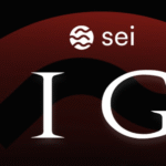 Sei Development Foundation Appoints Jamie Finn as Strategic Advisor