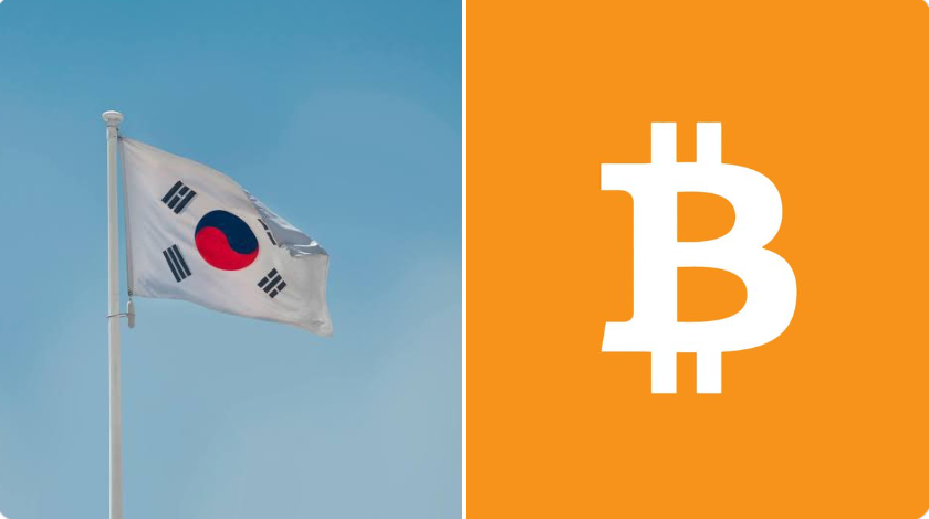 South Korea to Allow Limited Crypto Sales to Exchanges, Nonprofits from June 2025