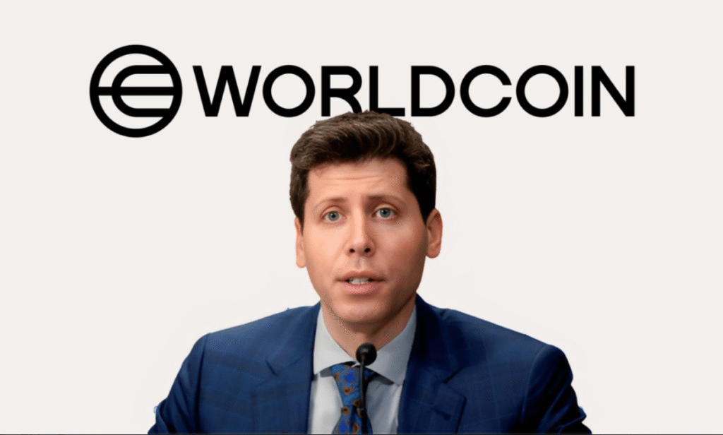 Worldcoin Rebrands as “World” — Expands Global Identity Network with Major Backing